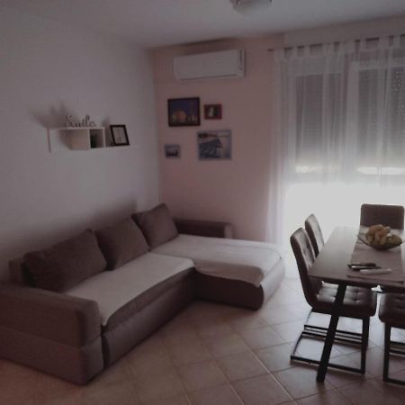Apartment Coco Zadar Bagian luar foto
