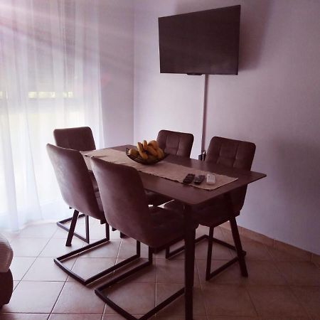 Apartment Coco Zadar Bagian luar foto