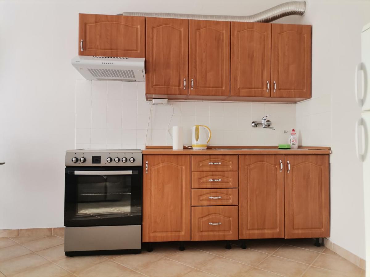 Apartment Coco Zadar Bagian luar foto