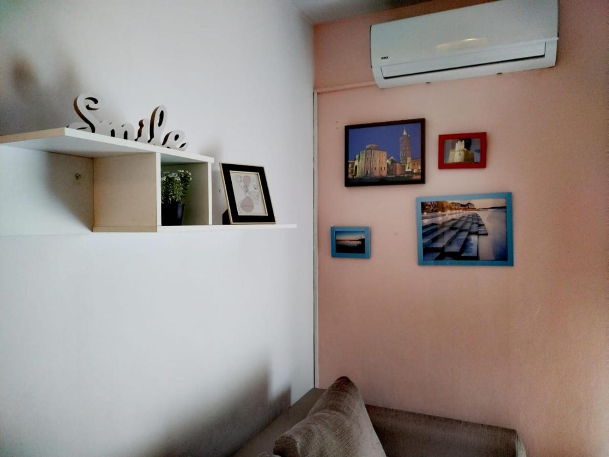 Apartment Coco Zadar Bagian luar foto